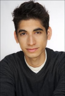 亚历山大·弗洛里斯 Alexander Flores