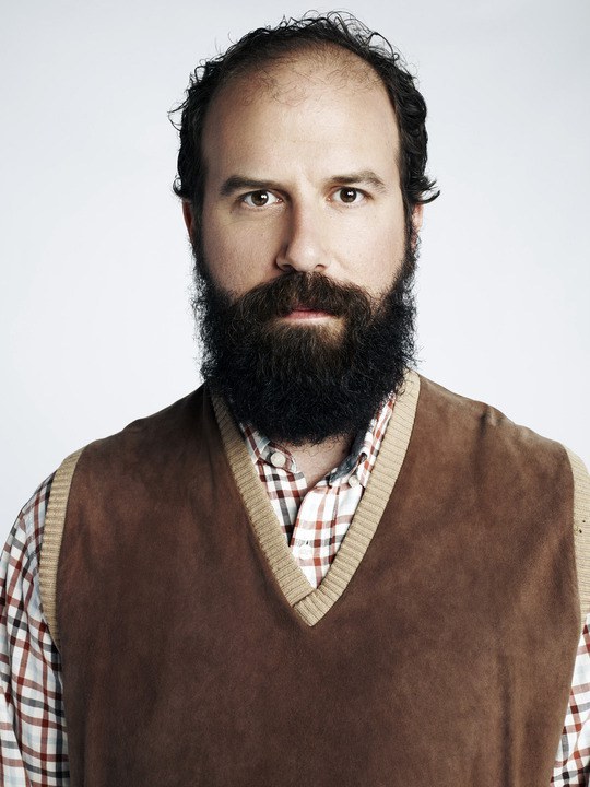 布伦特·吉尔曼 Brett Gelman