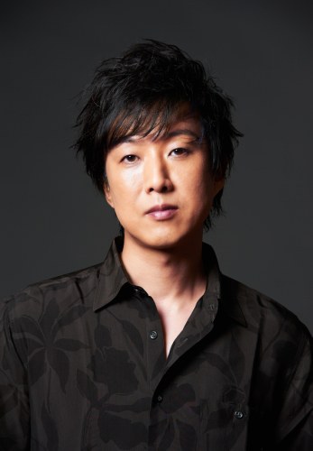 内田夕夜 Yuuya Uchida