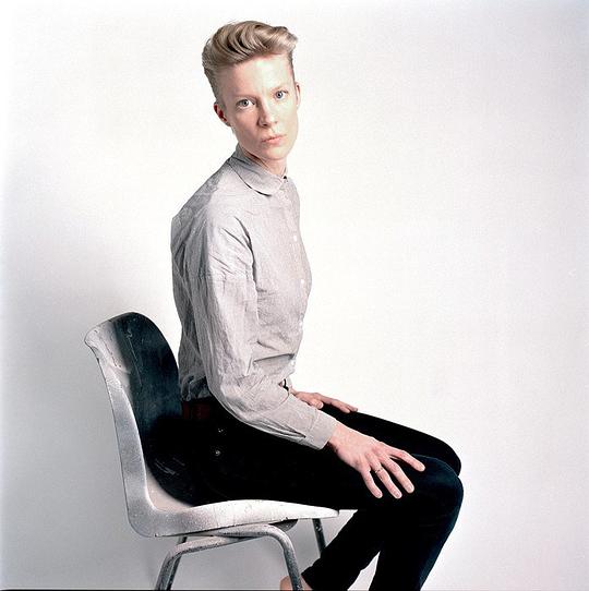 玛雅·博格 Maja Borg