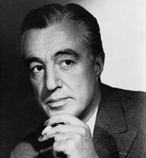 维托里奥·德西卡 Vittorio De Sica