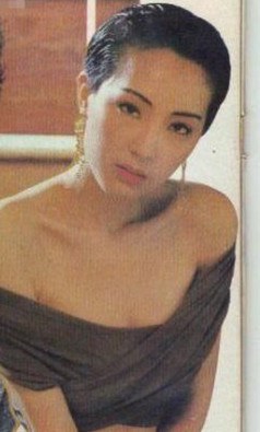 薛芷伦 Sit Chi Lun Fanny