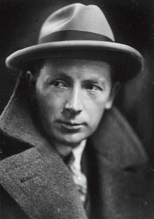 F·W·茂瑙 F.W. Murnau