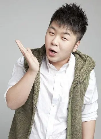 杜海涛 Haitao Du