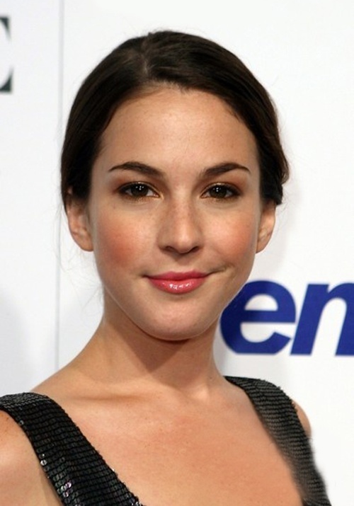 玛莎·麦萨克 Martha MacIsaac