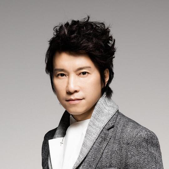 邰正宵 Samuel Tai