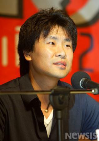 全桂洙 Kye-soo Jeon