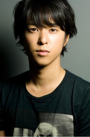 小桥贤儿 Kenji Kohashi