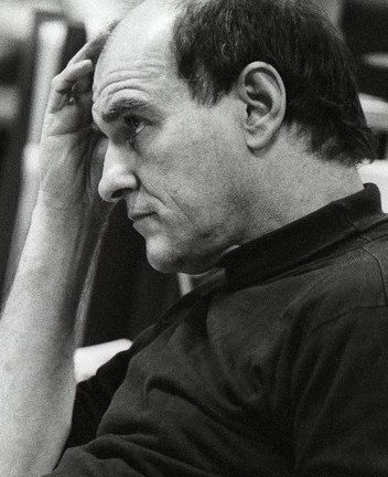 皮特·沃克 Pete Walker