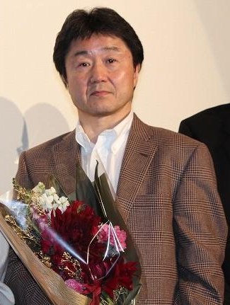 铃木润一 Junichi Suzuki