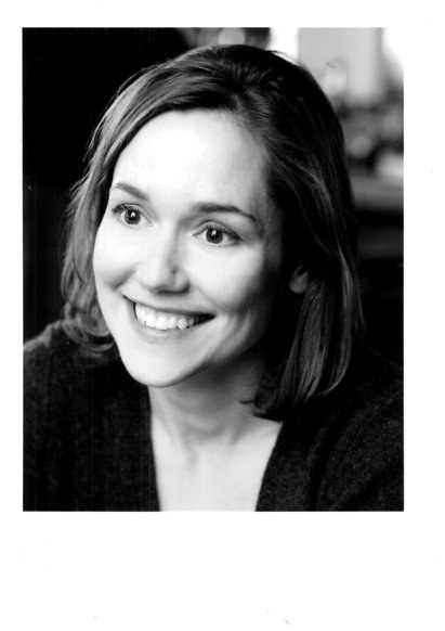 露西·莱曼 Lucy Liemann