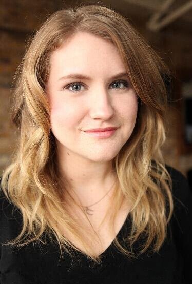 吉莉恩·贝尔 Jillian Bell