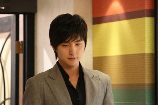 申东旭 Dong-wook Sin