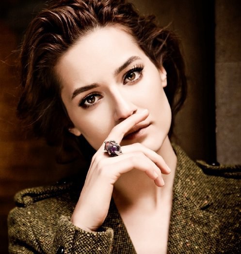 赛黛甫.埃夫齐 Sedef Avci