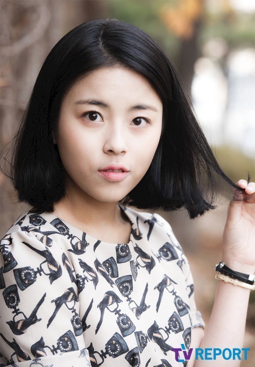 敏度希 Do-hee Min