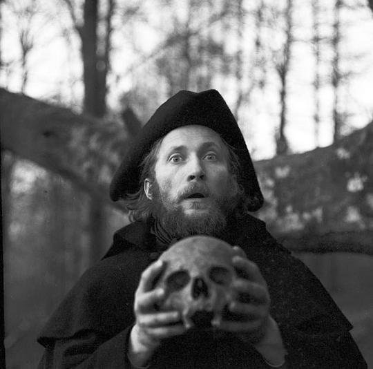 沃捷希奇·帕斯佐尼亚克 Wojciech Pszoniak