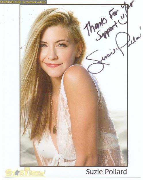 Suzie Pollard Suzie Pollard