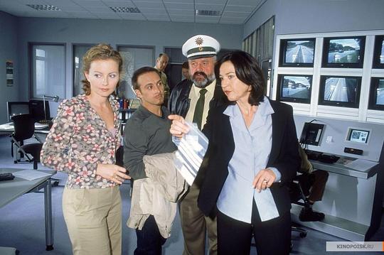 卡莉娜·N.维斯 Carina Wiese