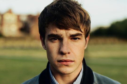 尼克·迈瑞莱格伦 Nico Mirallegro