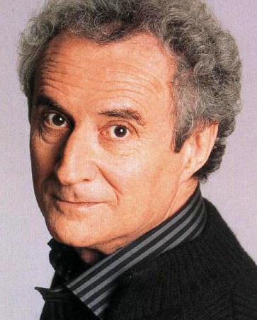 丹尼尔·普雷沃 Daniel Prévost