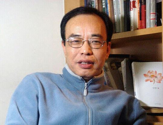 陈翘英 Kiu-Ying Chan