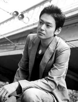 松本博之 Hiroyuki Matsumoto