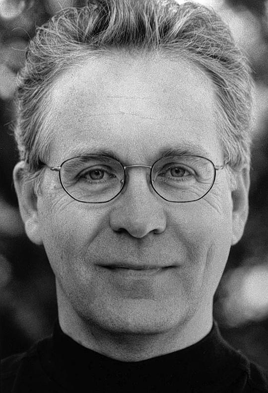 马克·弗罗斯特 Mark Frost