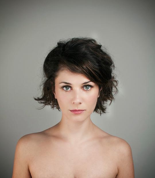 阿梅莉·格朗 Amélie Glenn