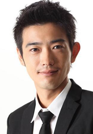 谷口贤志 Masashi Taniguchi