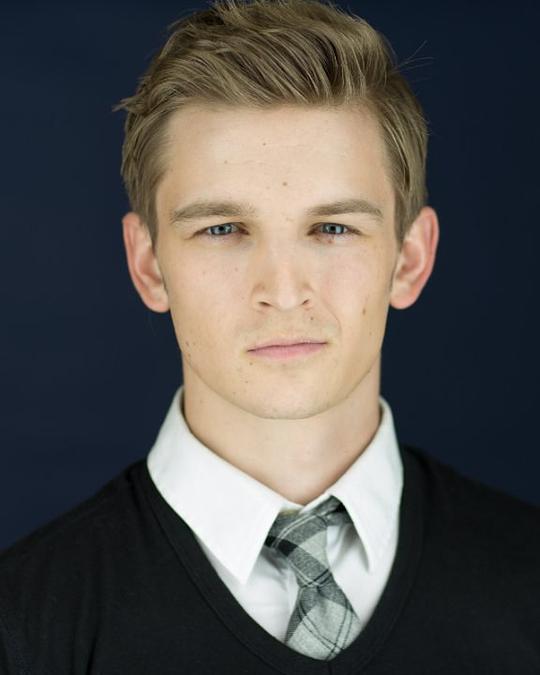 斯塔福德·道格拉斯 Stafford Douglas