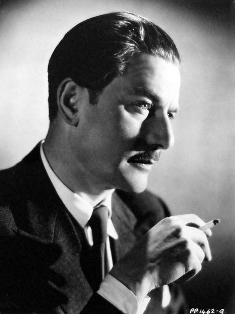 安东·沃尔布鲁克 Anton Walbrook