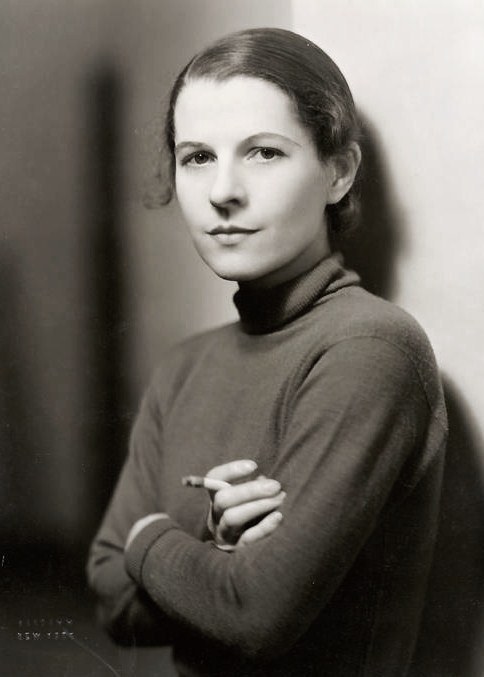 鲁思·戈登 Ruth Gordon