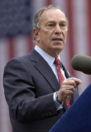 迈克尔·帕塔奇 Michael Pataki