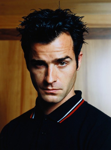 贾斯汀·塞洛克斯 Justin Theroux