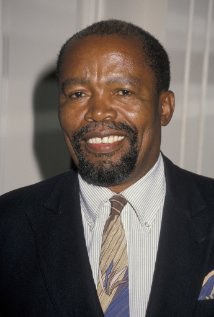 扎克·默凯 Zakes Mokae