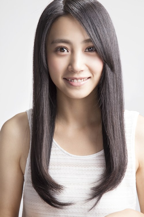 满昱彤 Yutong Man