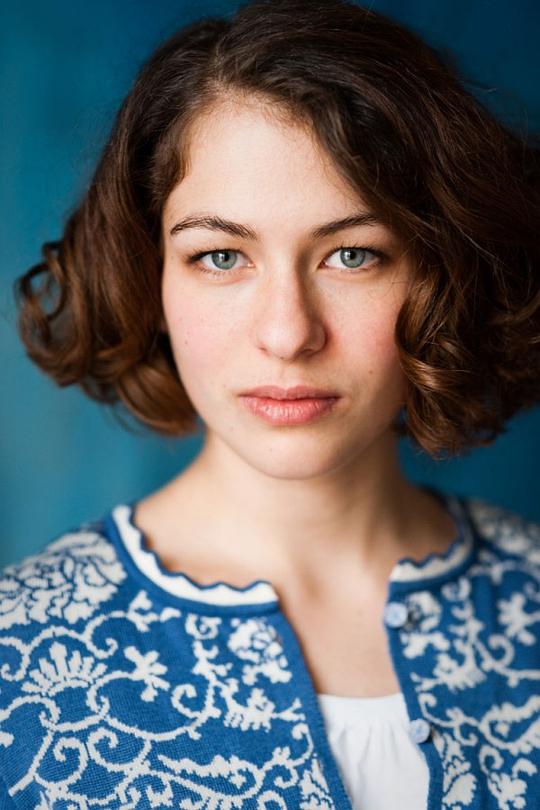 亨丽埃特·肯夫里乌斯 Henriette Confurius