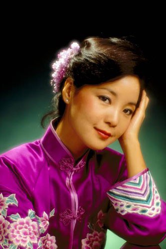 邓丽君 Teresa Teng