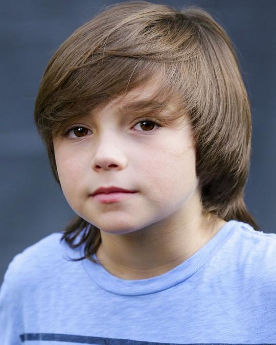 本·海兰德 Ben Hyland