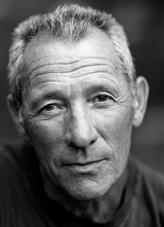 伊斯雷尔·霍洛维茨 Israel Horovitz