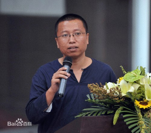 雷建军 Jianjun Lei