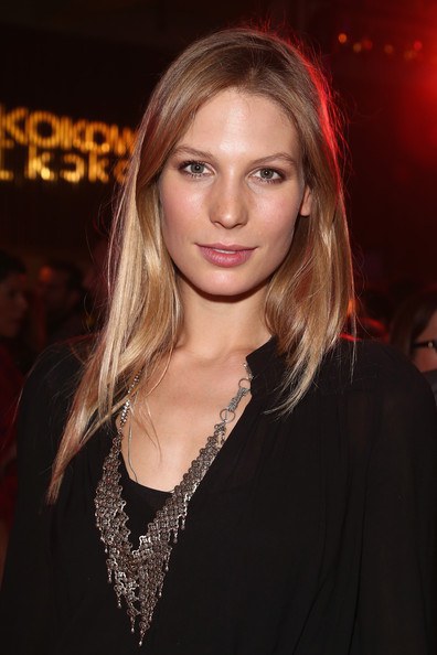 莎拉·布兰德纳 Sarah Brandner