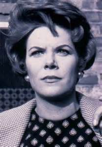 瑞秋·罗伯茨 Rachel Roberts