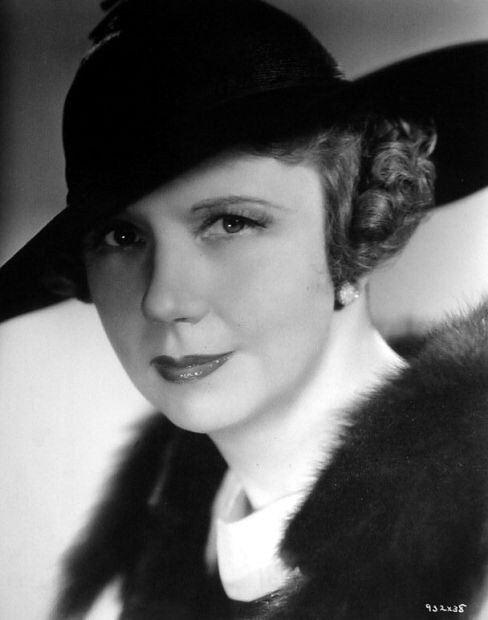 科拉·威瑟斯庞 Cora Witherspoon