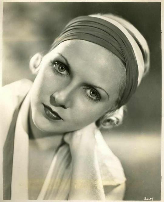 Betty Gillette Betty Gillette