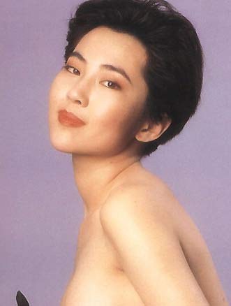 周弘 Isabella Chow