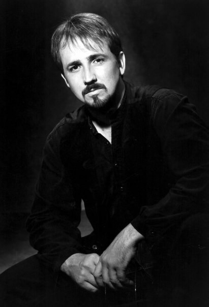 史蒂文·斯沃德林 Steven Swadling