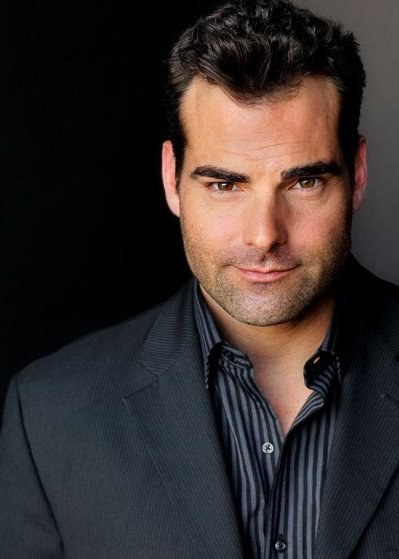 布赖恩·佩里 Brien Perry