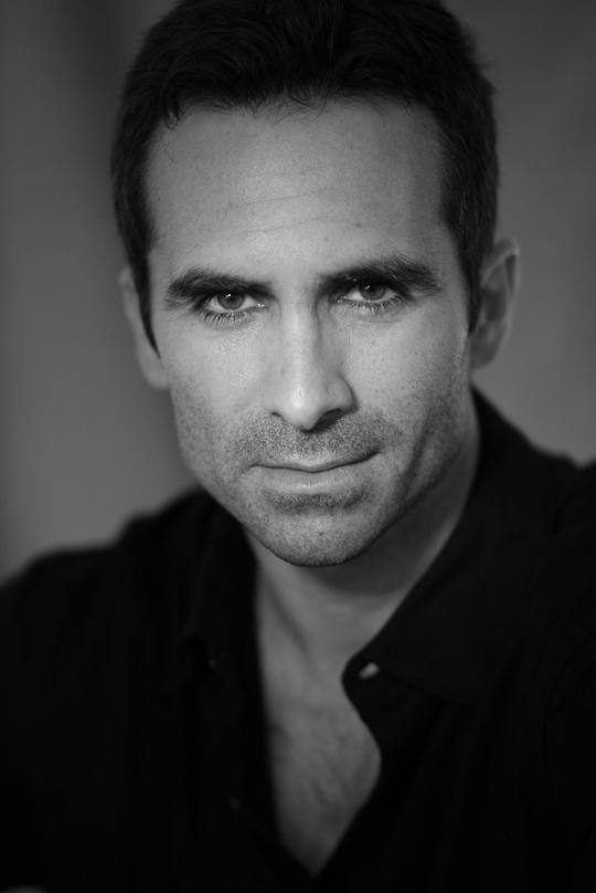 内斯特·卡博内尔 Nestor Carbonell