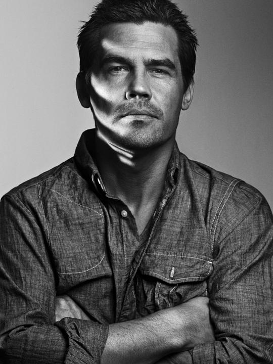 乔什·布洛林 Josh Brolin